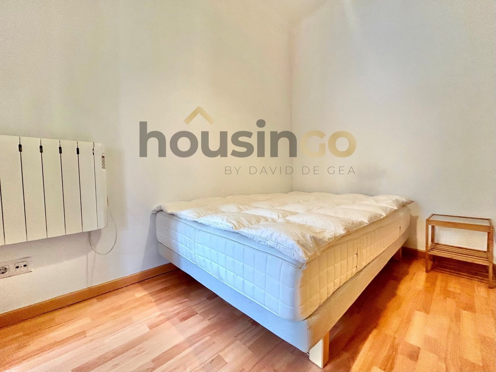 Appartamento 101 m² a Madrid