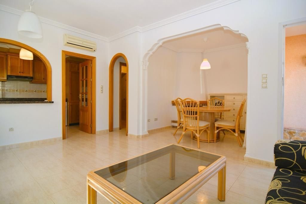 Piso de 102 m² en Pilar de la Horadada
