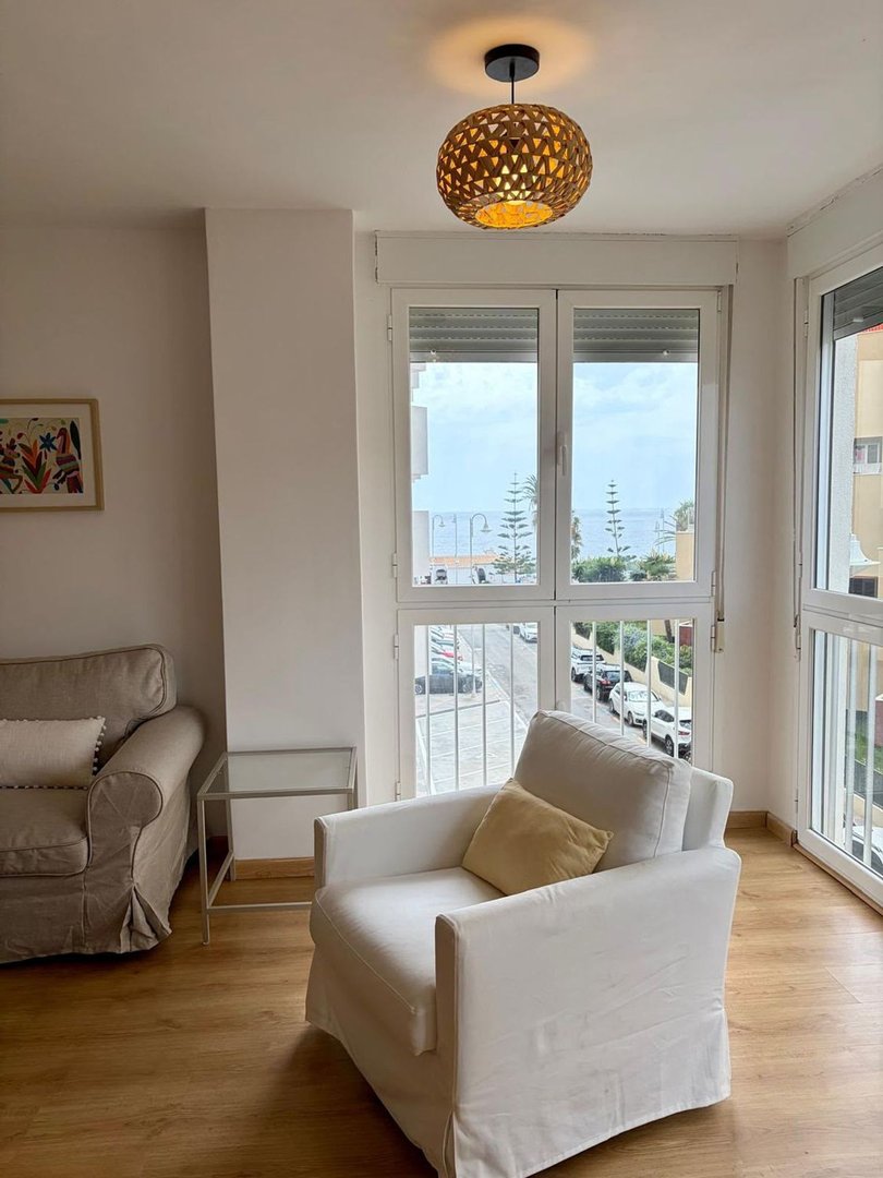 Piso de 114 m² en Almuñécar