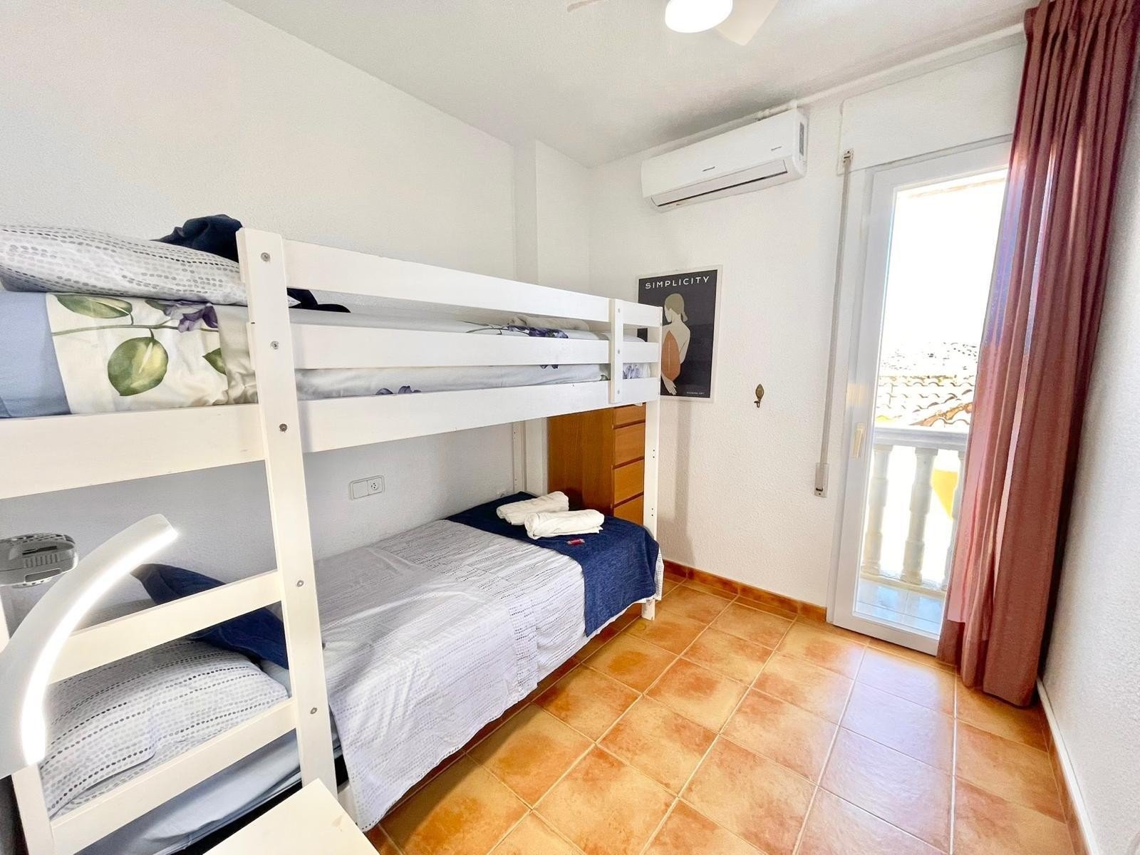 Piso de 350 m² en Cartagena