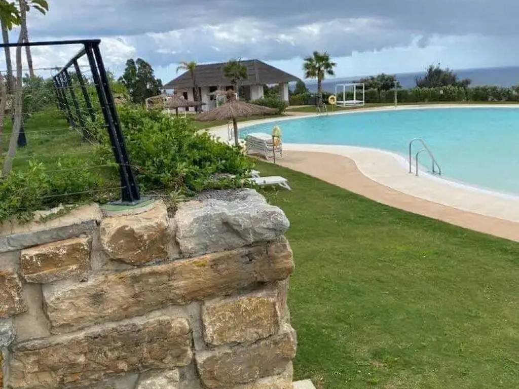 Piso de 150 m² en Estepona