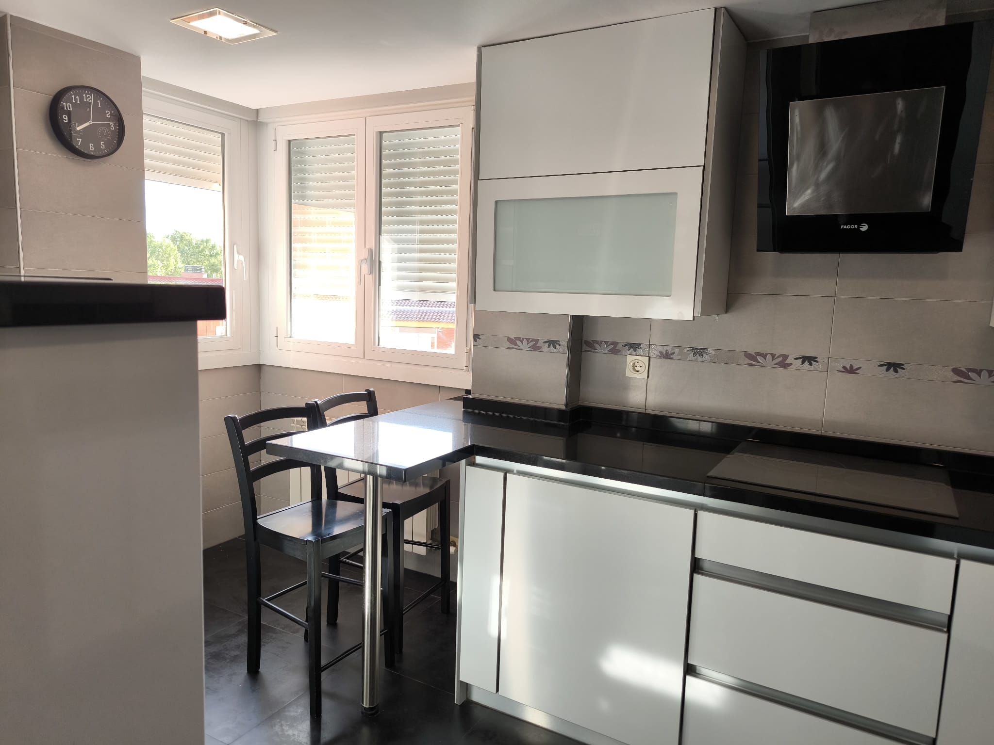 Habitació de lloguer, Valladolid