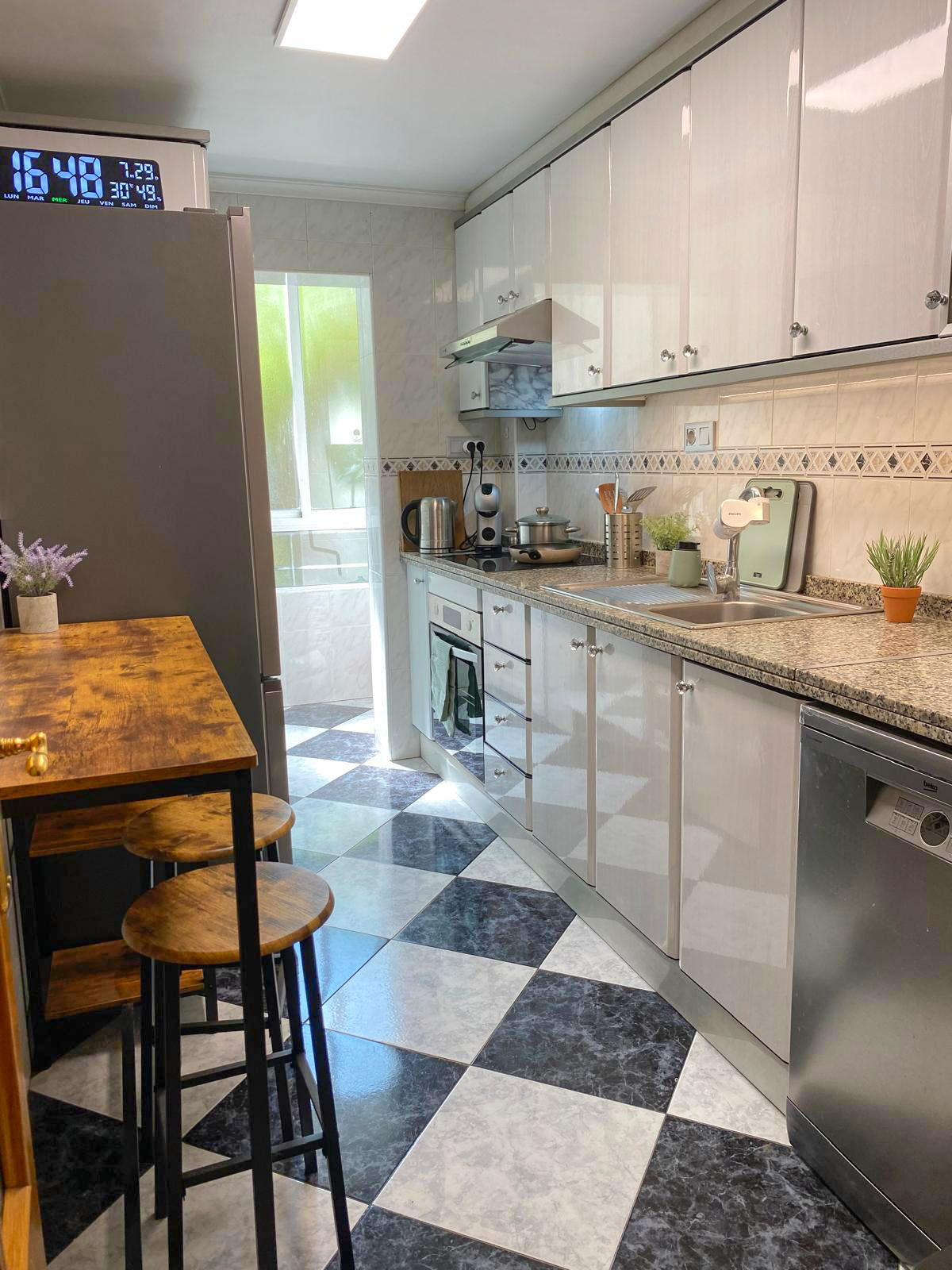 Habitación 86 m², Alicante