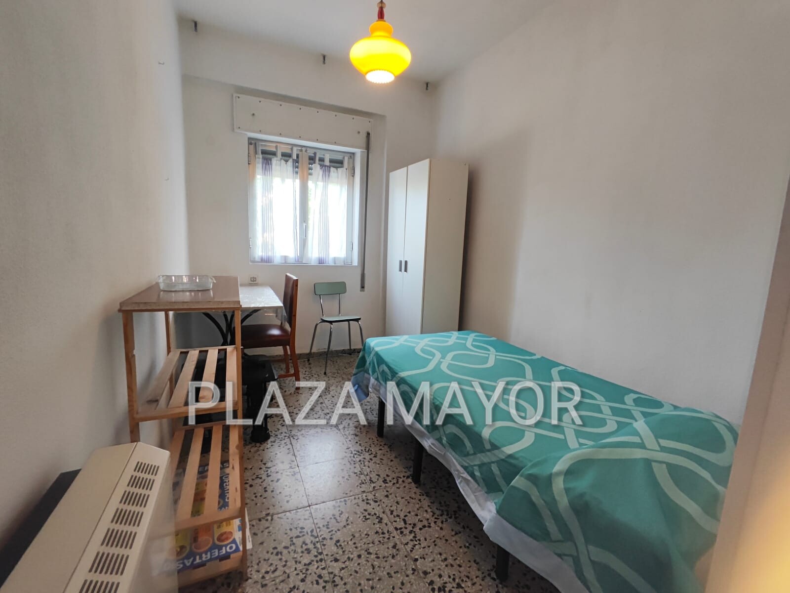 Pis de 75 m² a Salamanca