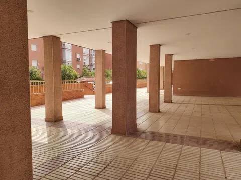 Pis de 81 m² a Madrid
