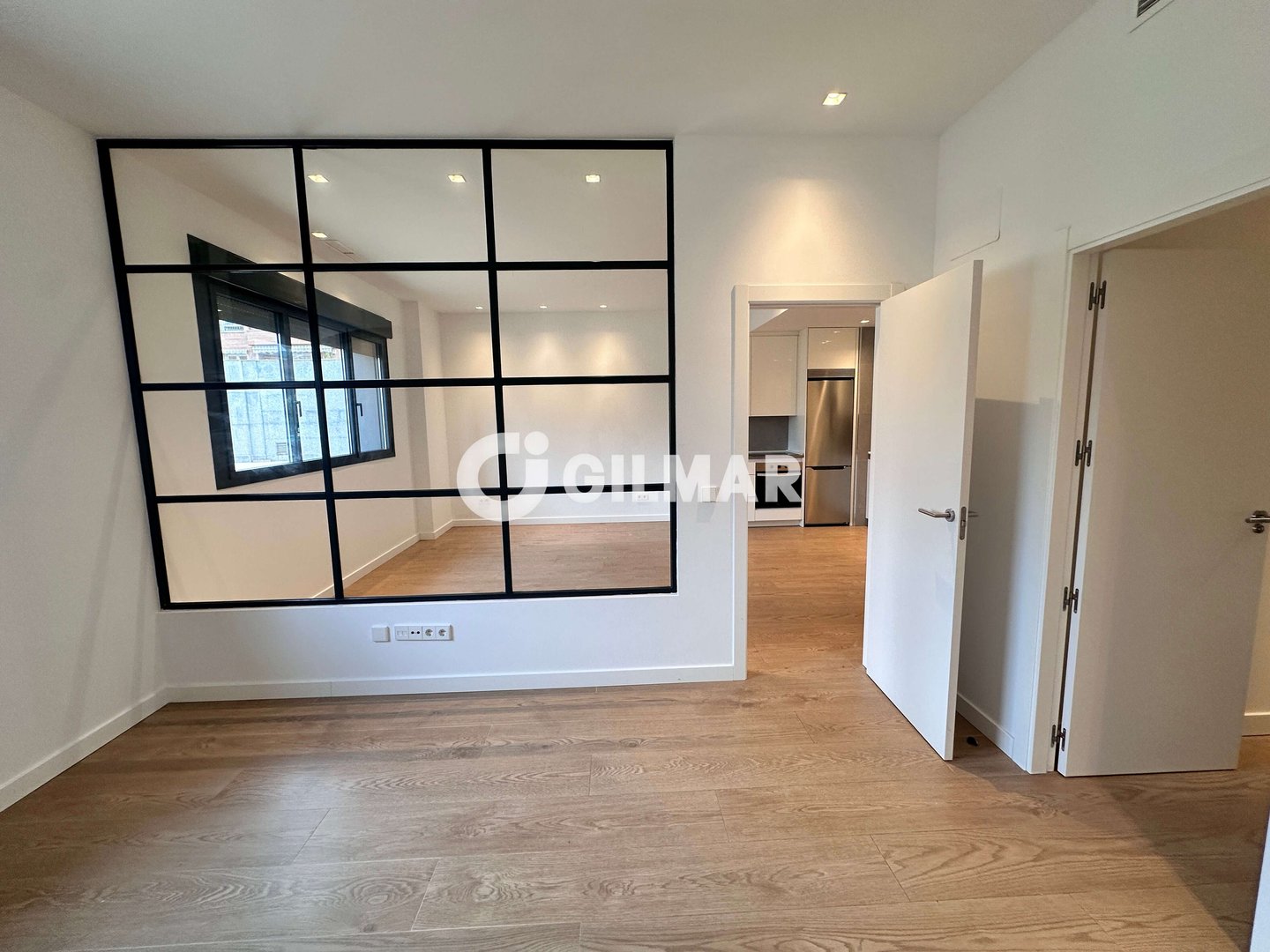 Pis de 44 m² a Pozuelo de Alarcón