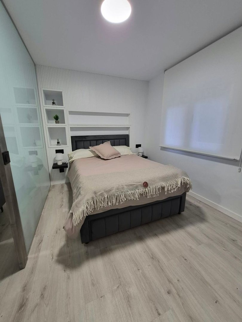 Pis de 56 m² a Cuéllar