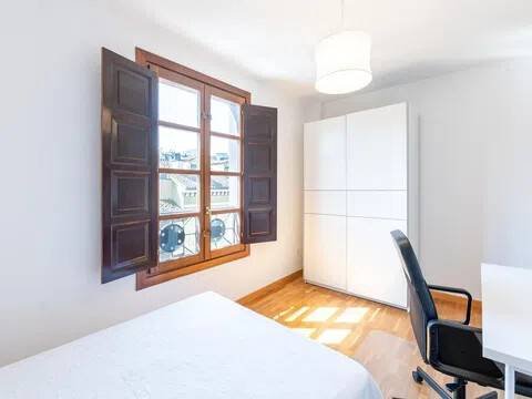 Pis de 84 m² a Oviedo