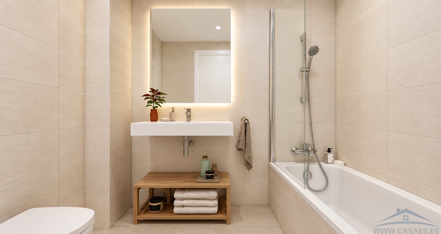 Pis de 96 m² a Estepona