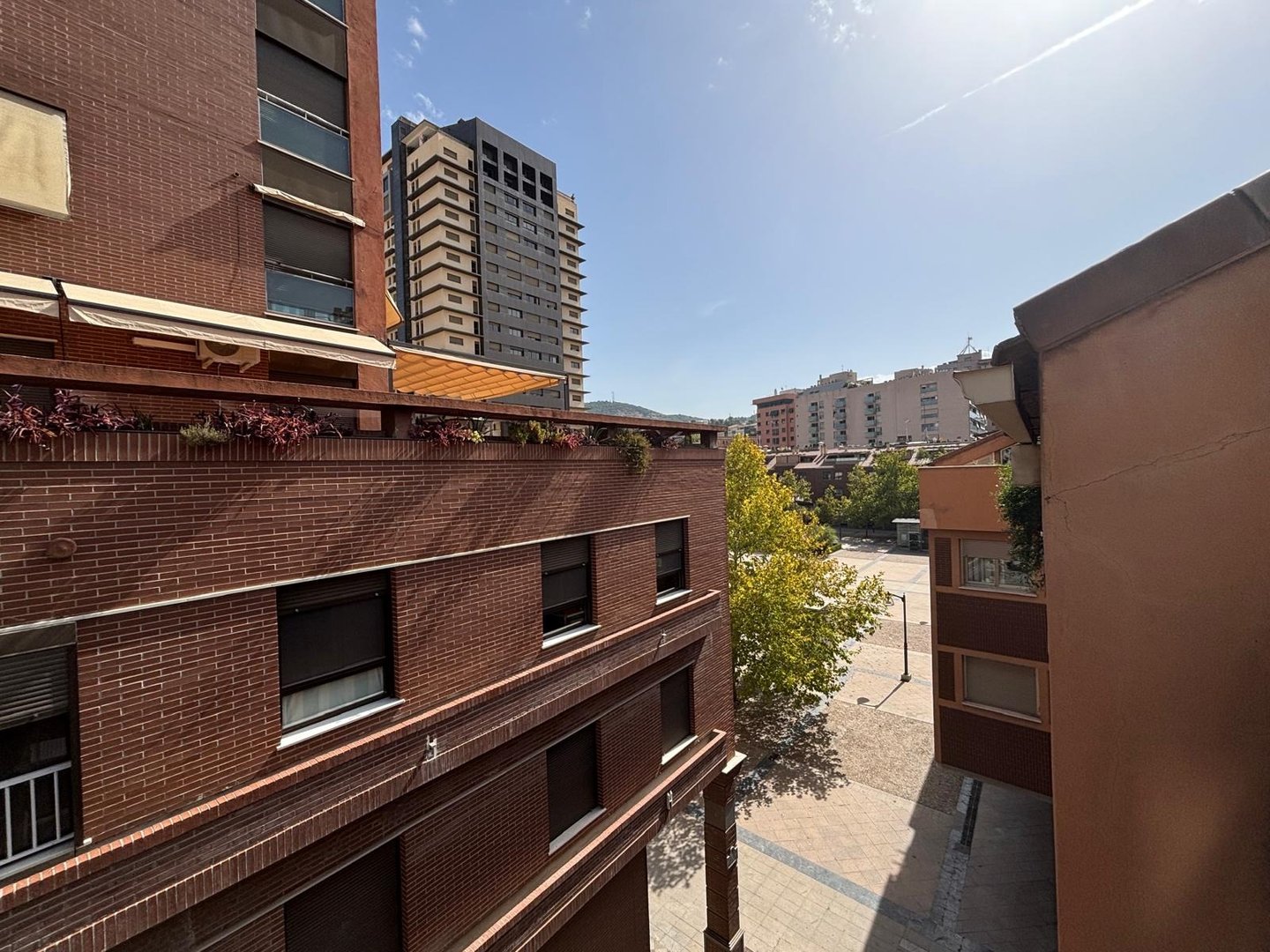 Piso de 140 m² en Granada