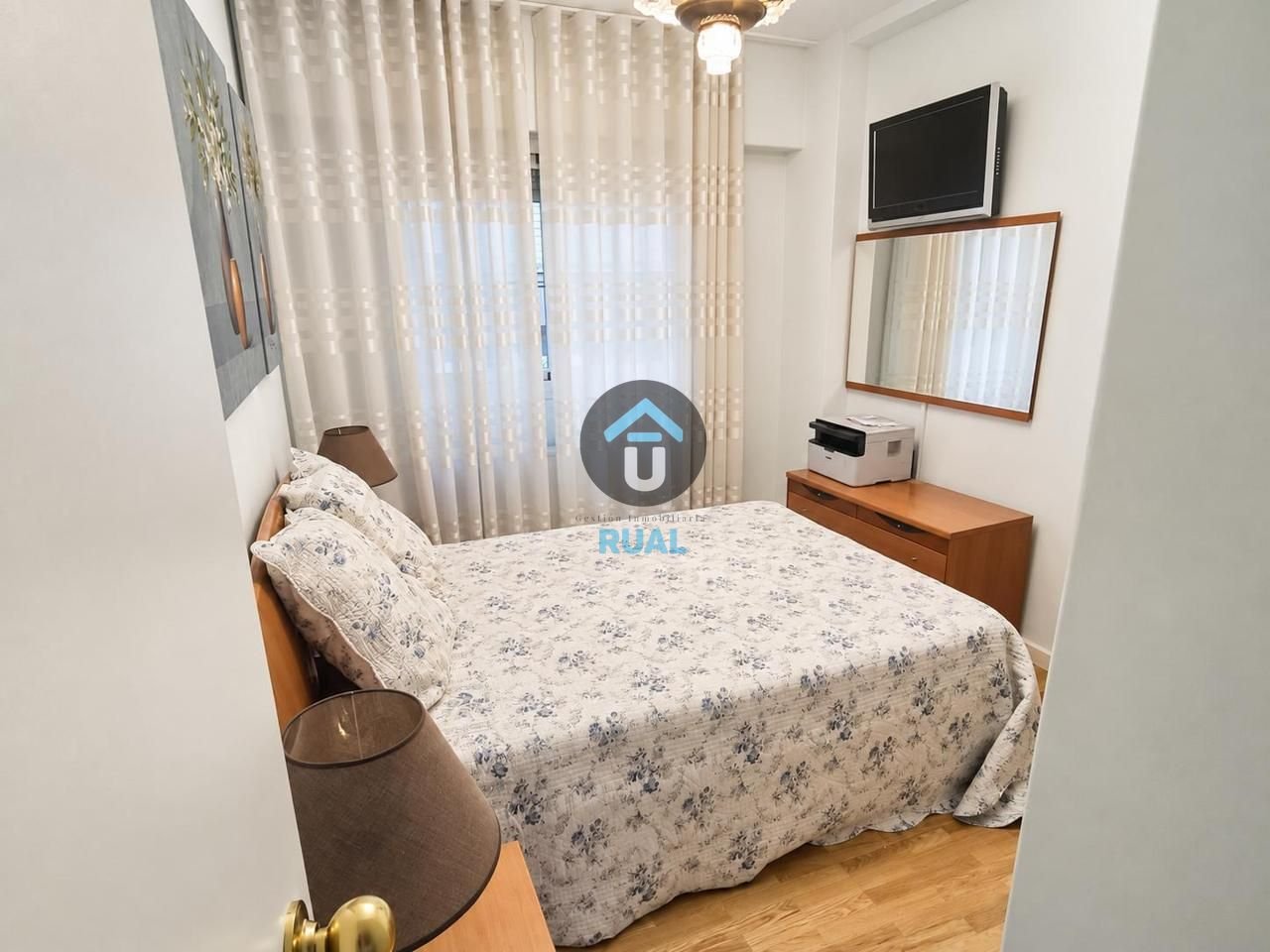 Piso de 78 m² en Madrid