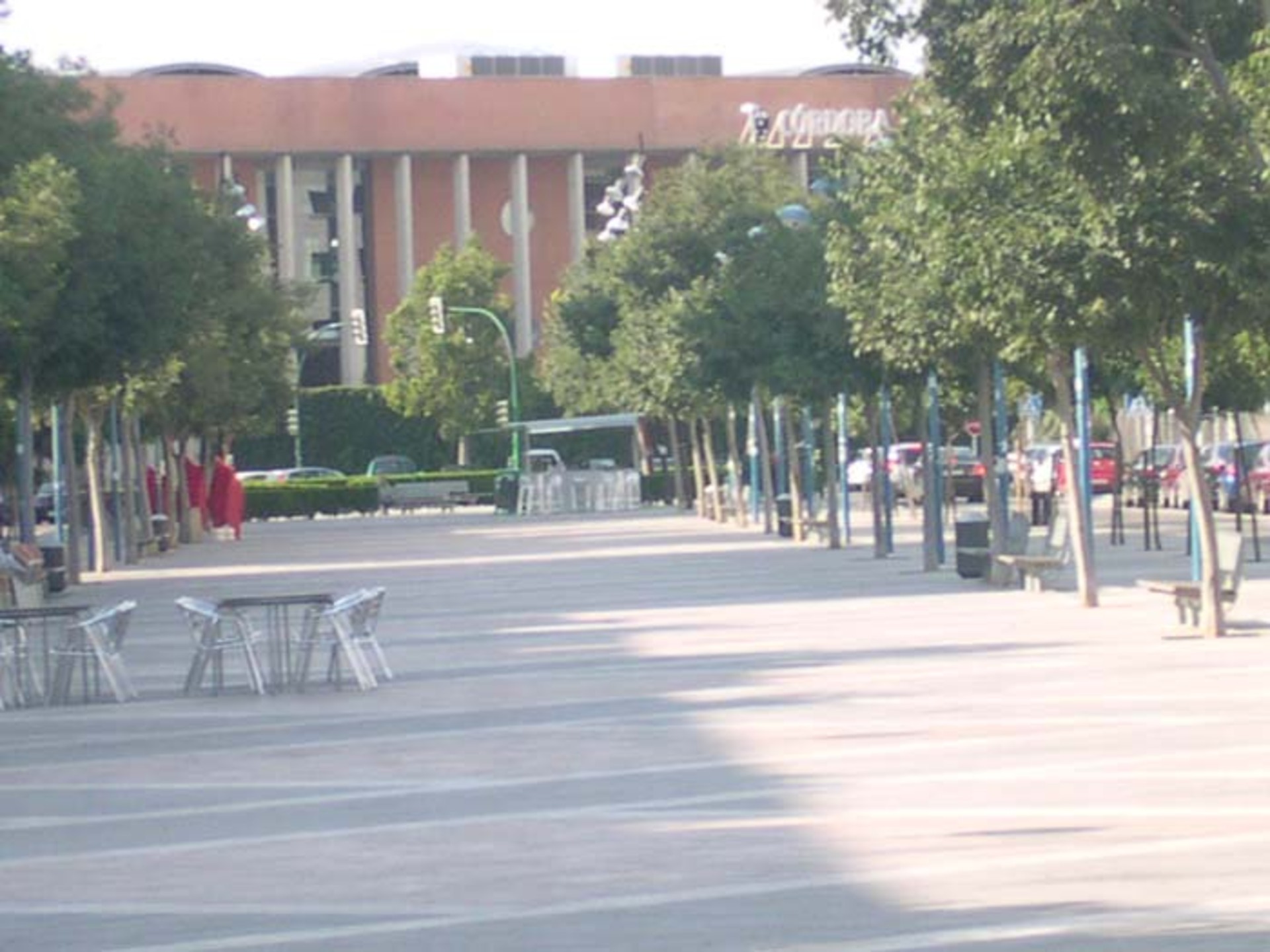 Habitación 120 m², Córdoba