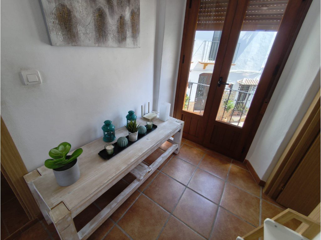 Casa de 71 m² en Cómpeta