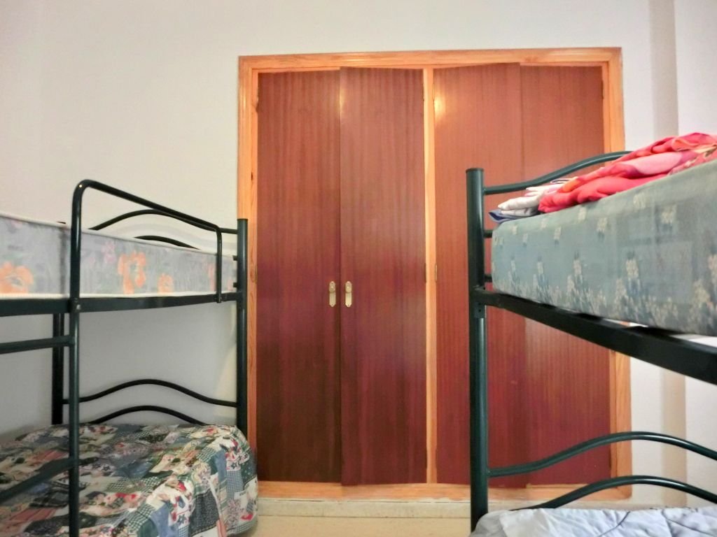 Piso de 80 m² en Sanlúcar de Barrameda