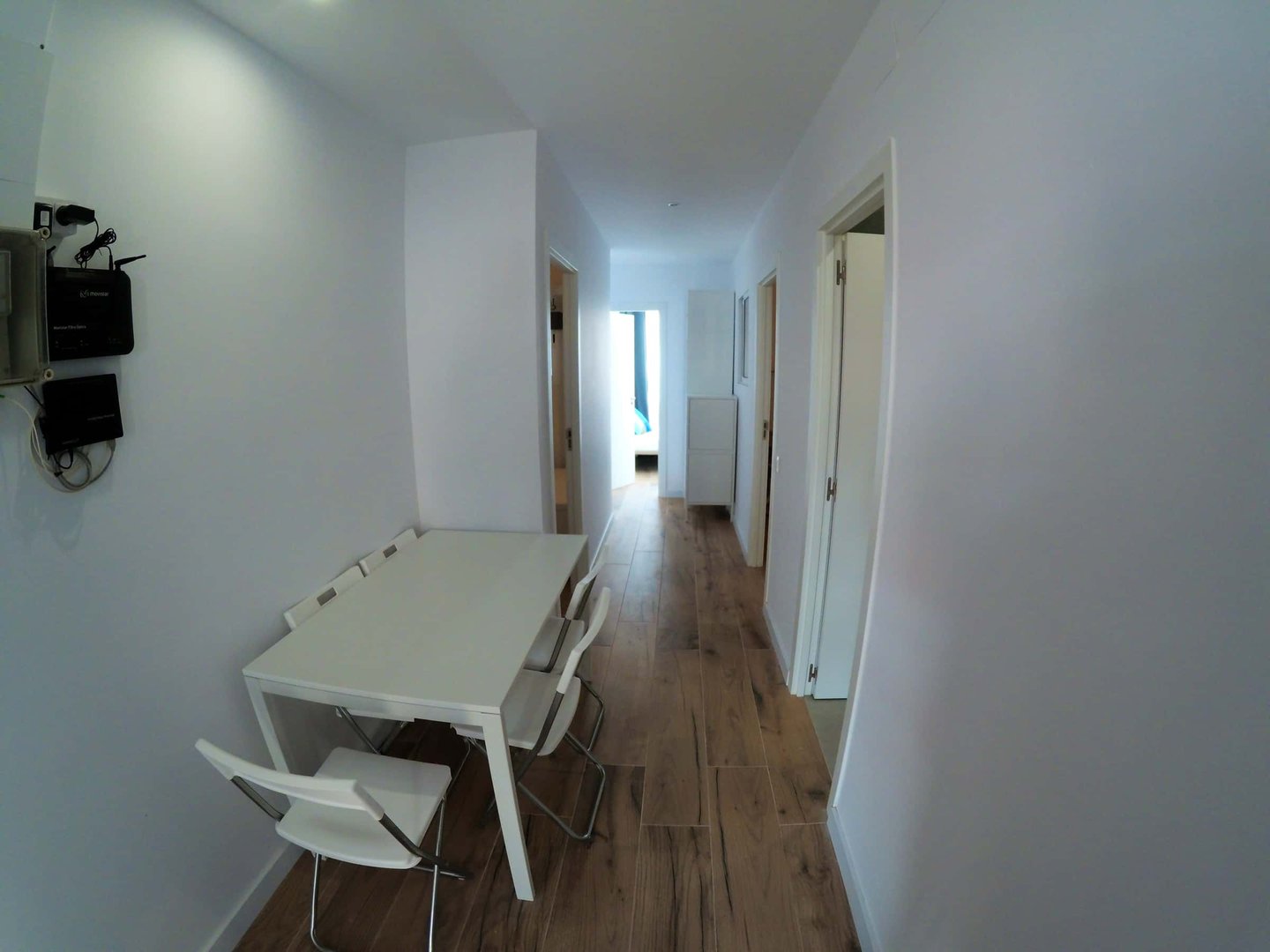 Habitació de lloguer, l'Hospitalet de Llobregat