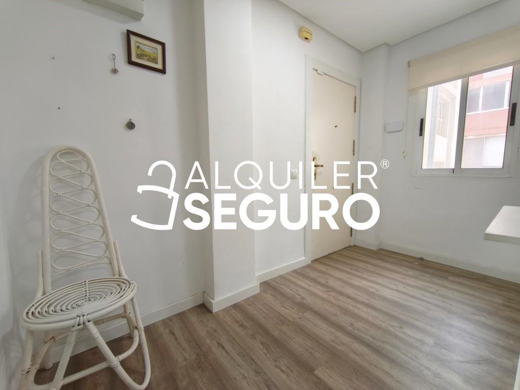 Pis de 77 m² a Alacant