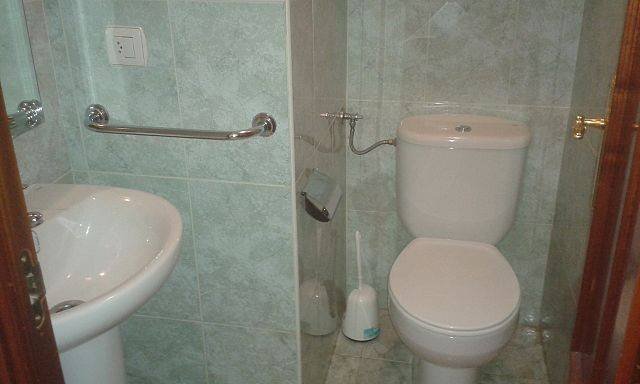 Piso de 85 m² en Salamanca