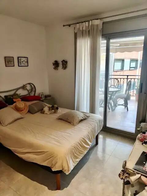 Piso de 120 m² en Vinaròs
