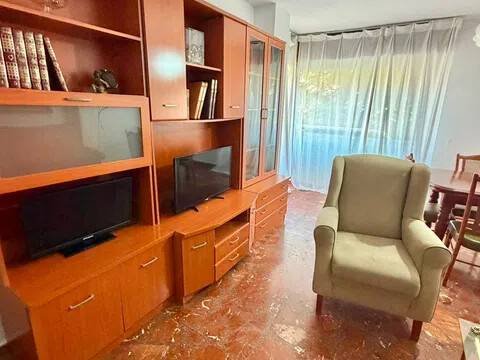 Pis de 109 m² a Jaén