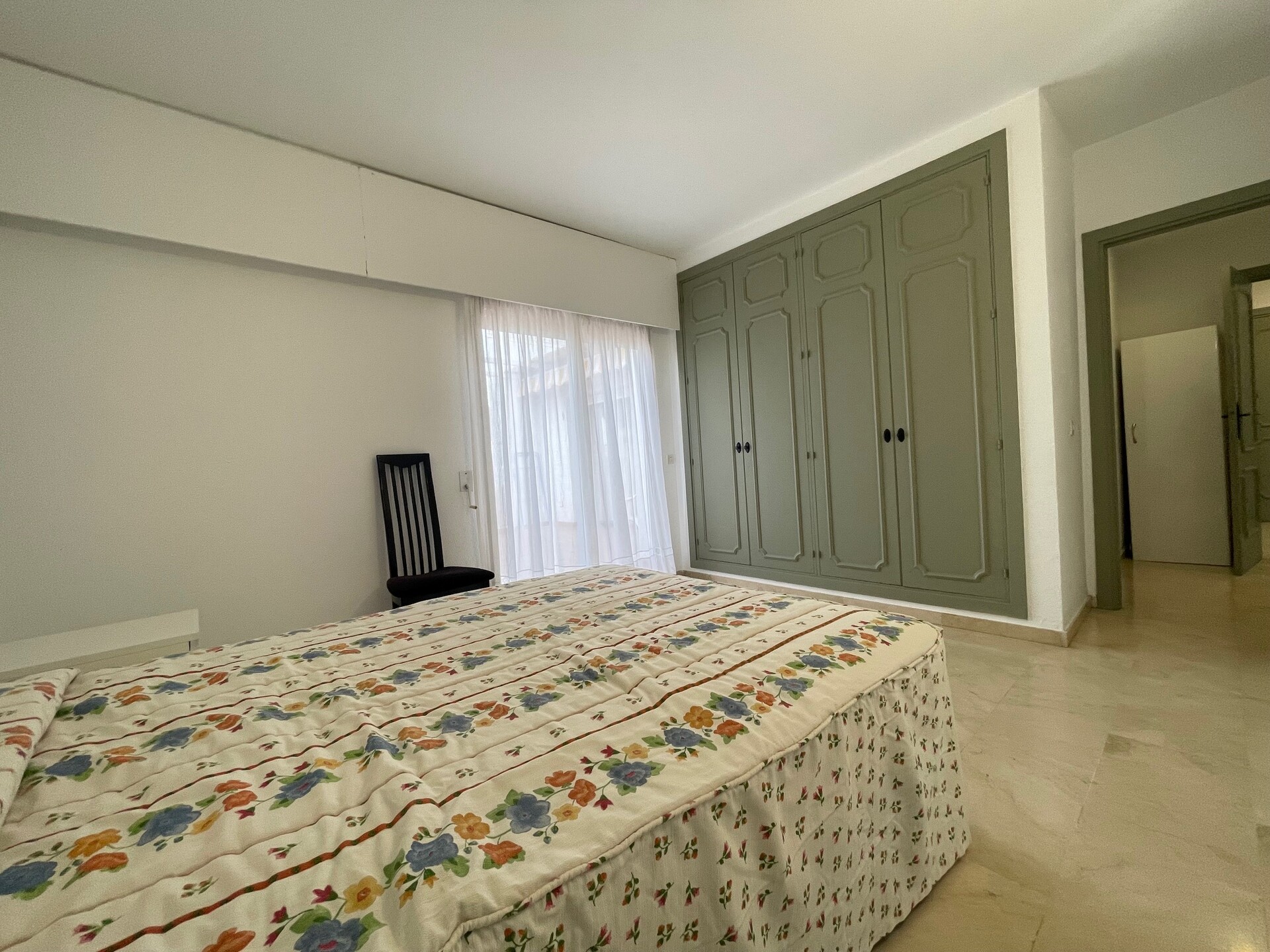 Квартира 95 м² у Estepona
