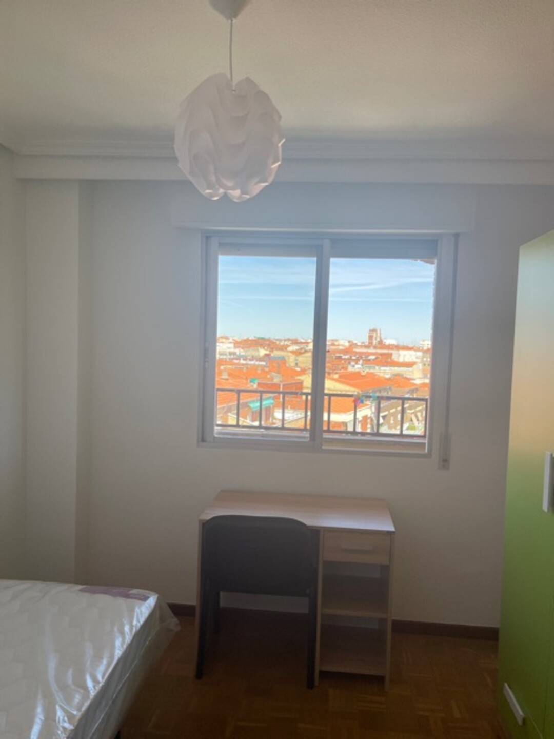 Piso de 90 m² en Salamanca