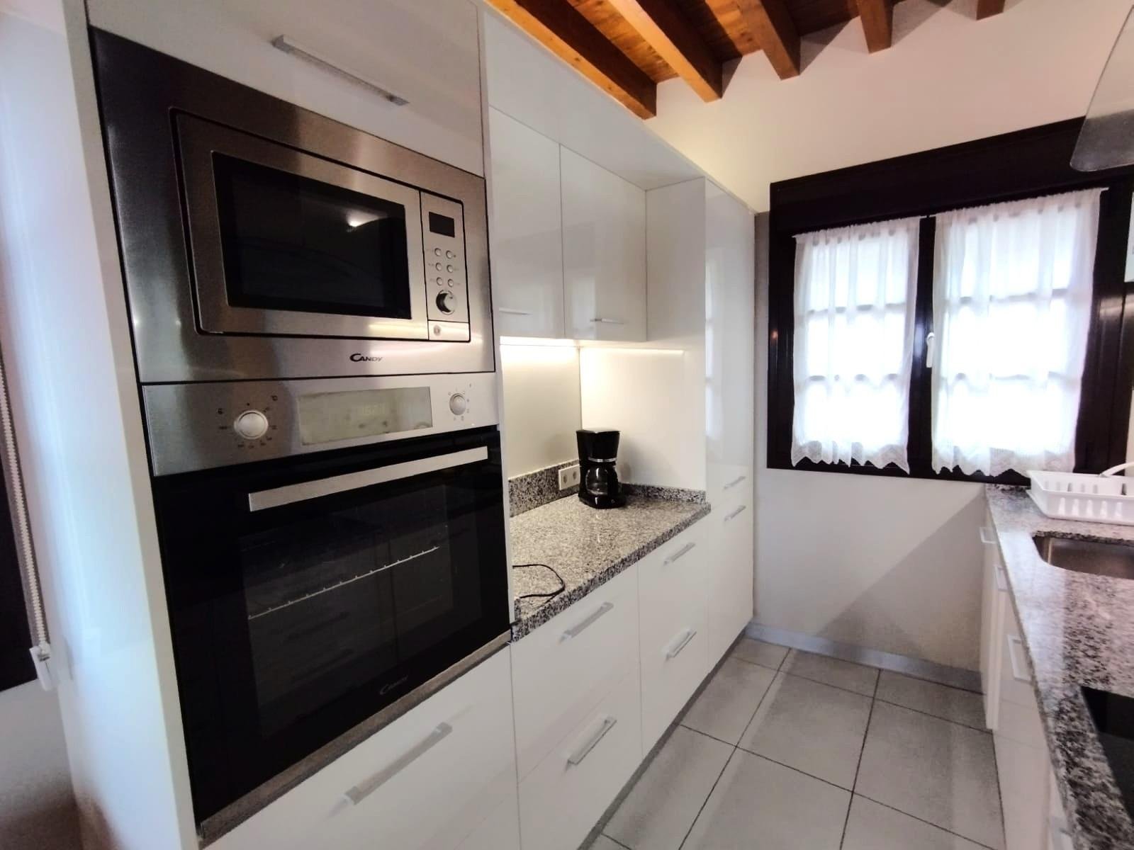 Piso de 80 m² en Oviedo