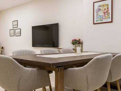 Pis de 45 m² a Màlaga