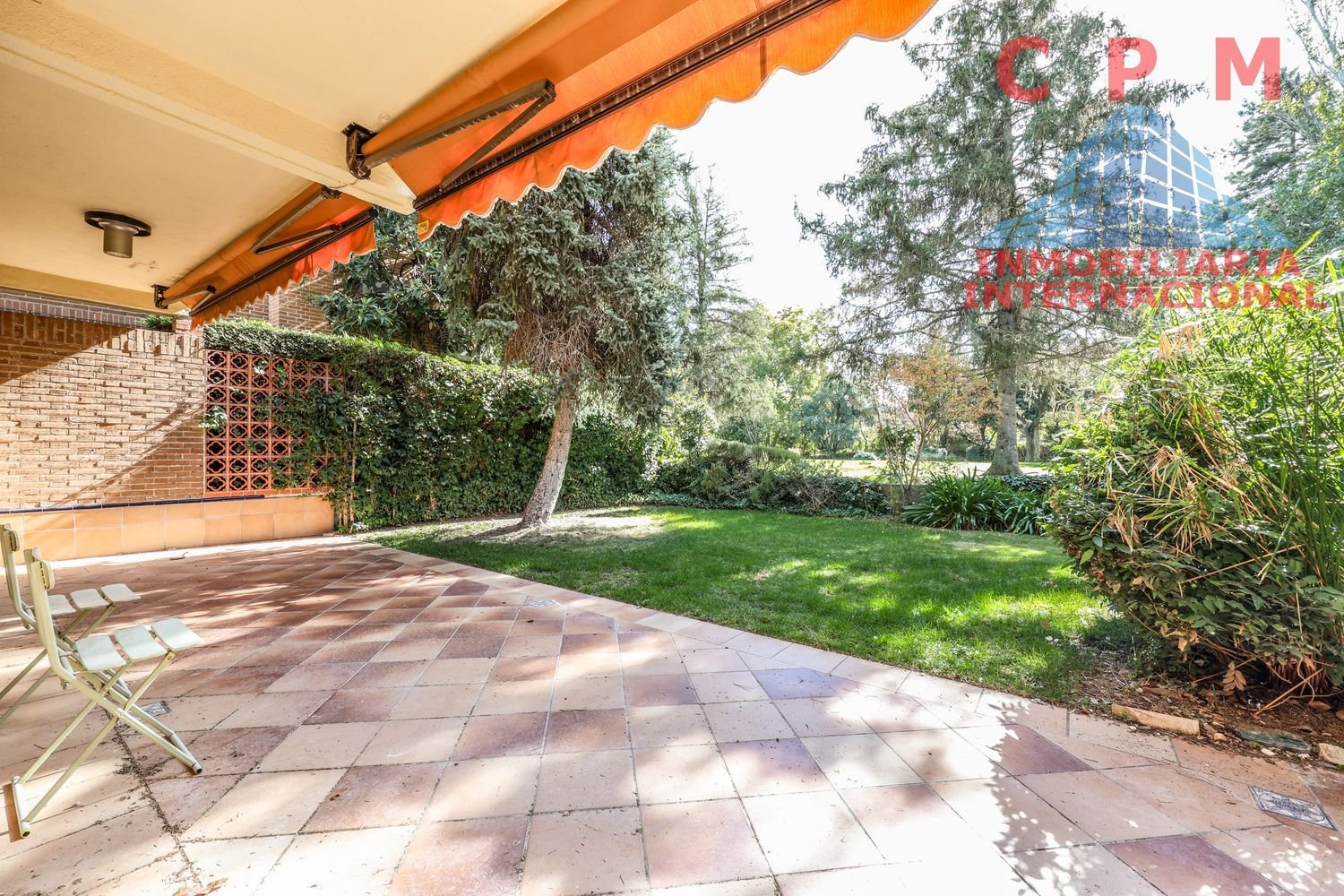 Wohnung 450 m² in Boadilla del Monte