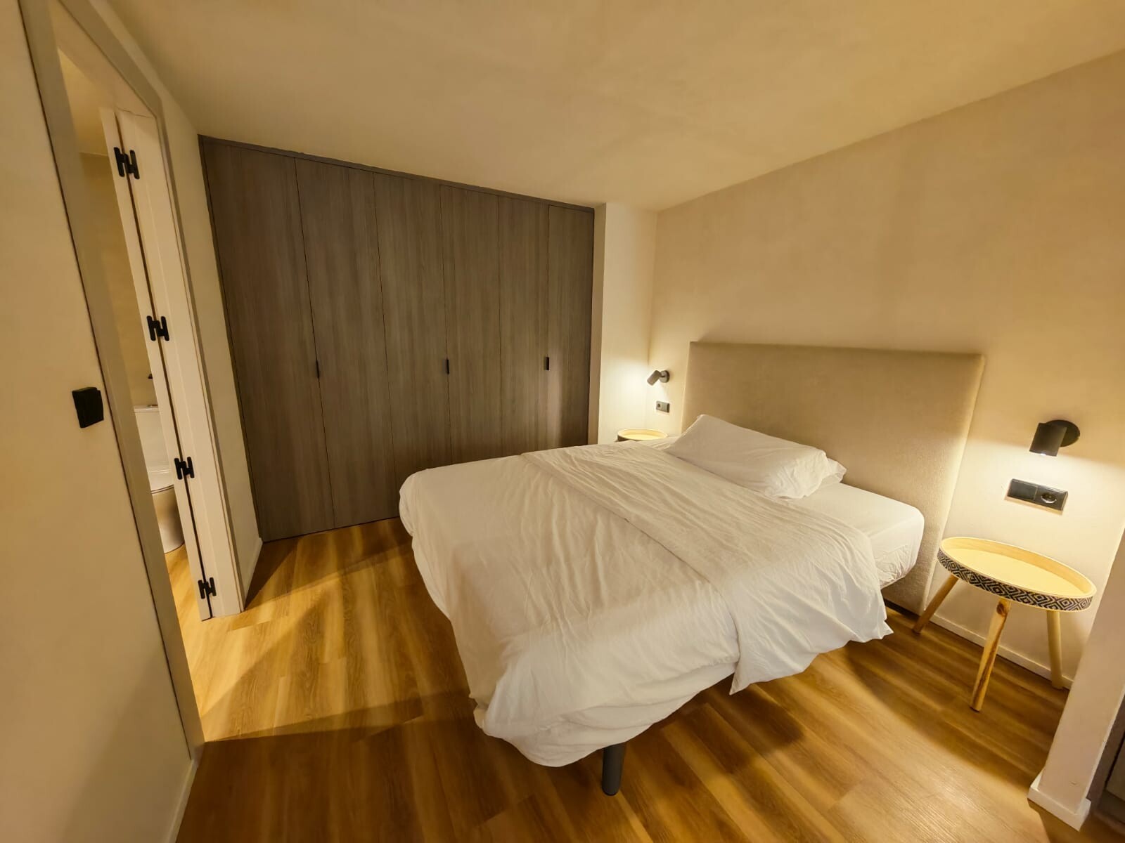 Wohnung 55 m² in Murcia