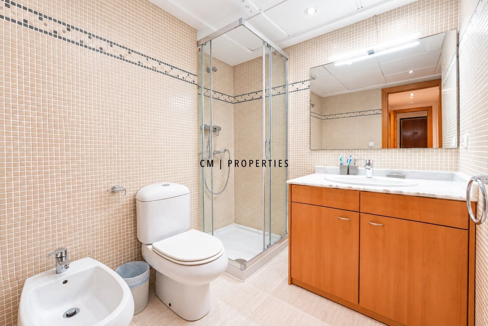 Wohnung 128 m² in Valencia