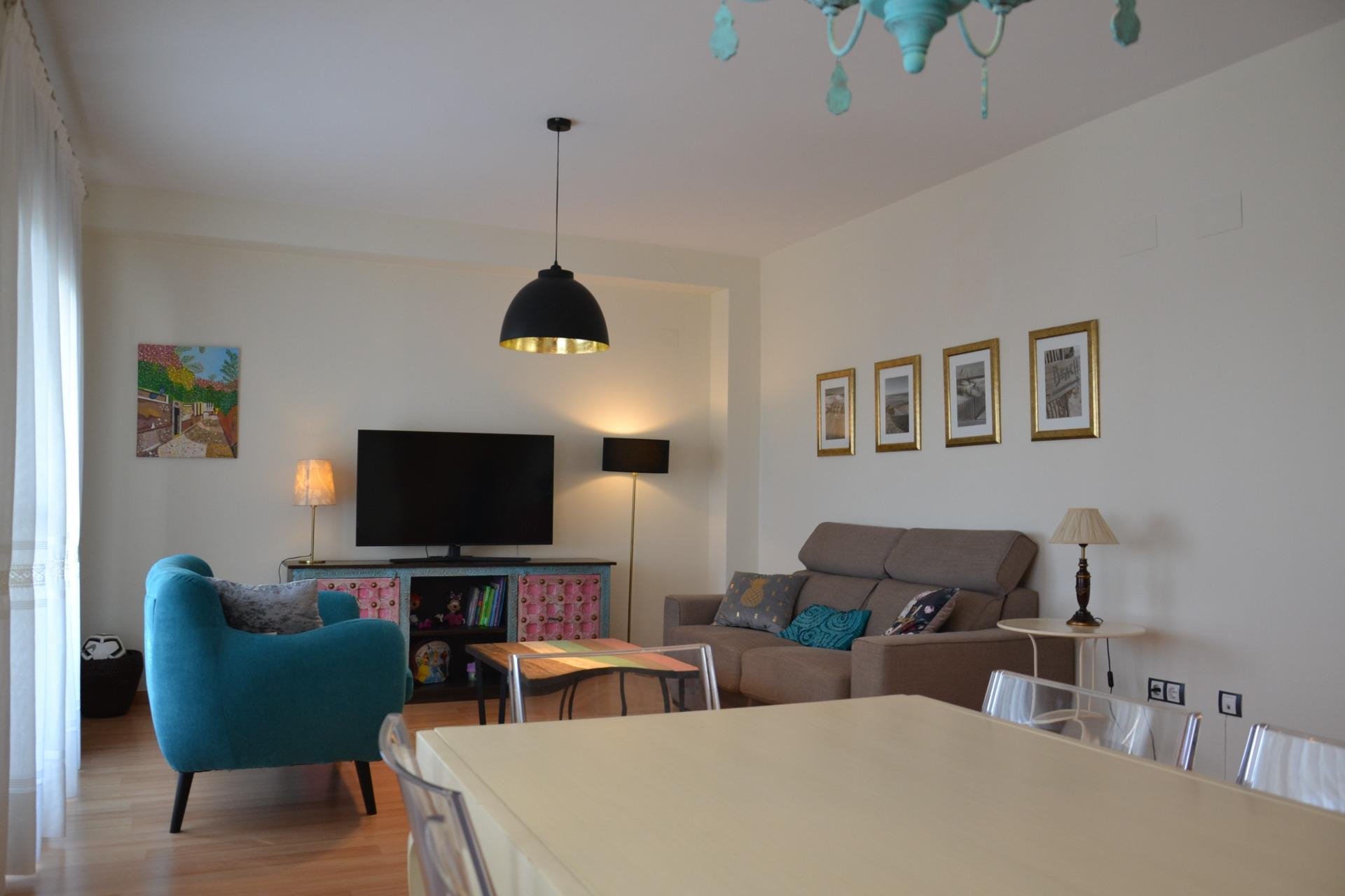 Appartamento 109 m² a Espartinas