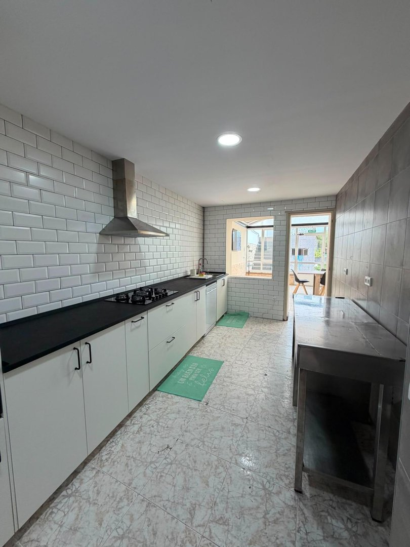 Casa de 328 m² en Gijón