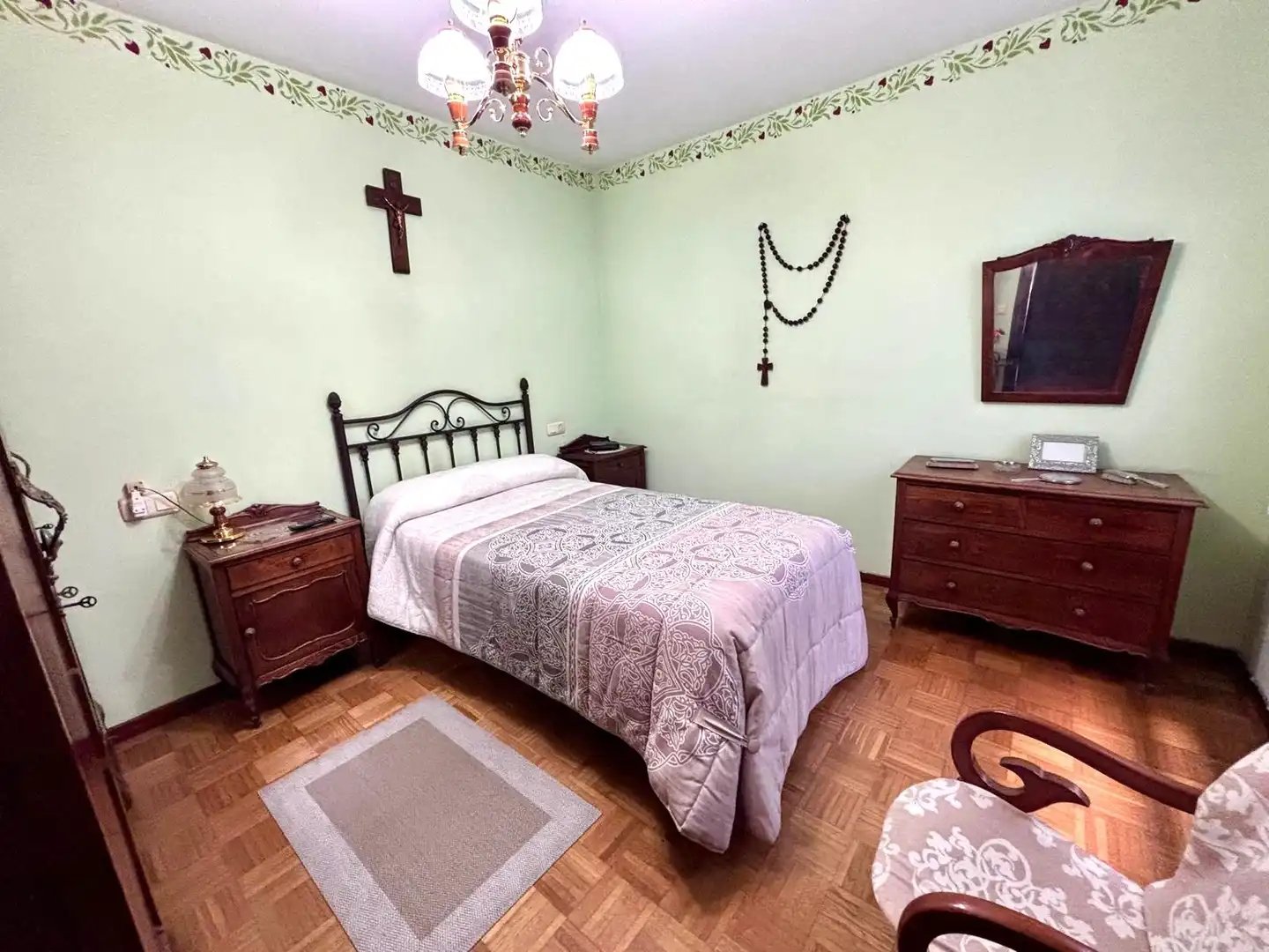 Piso de 72 m² en Gijón