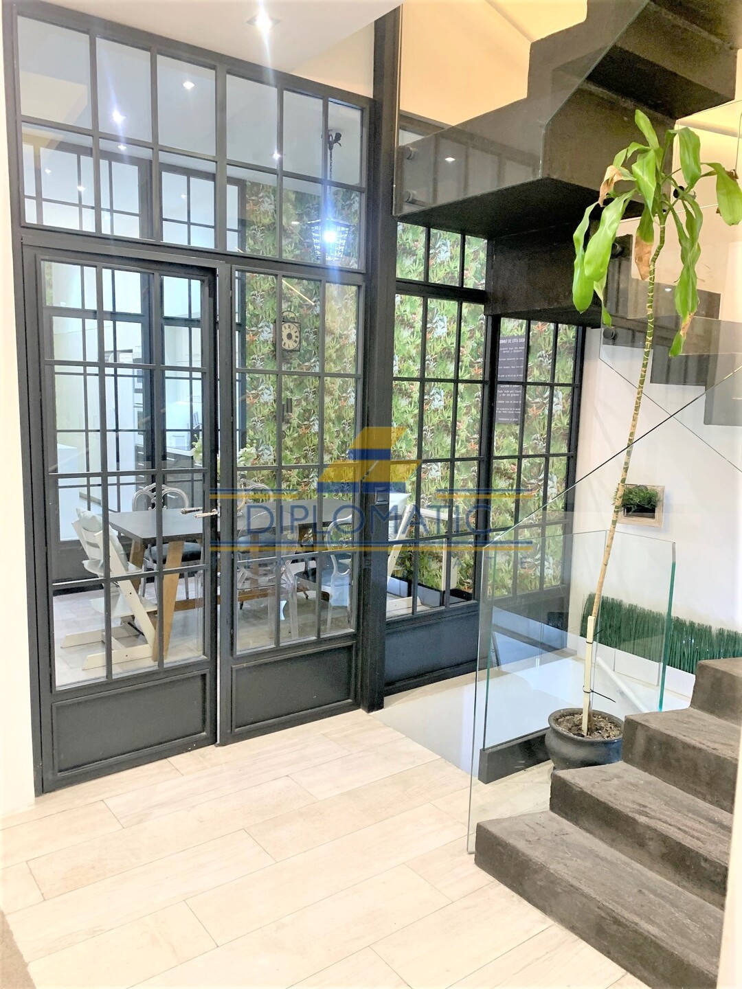 Pis de 281 m² a Madrid