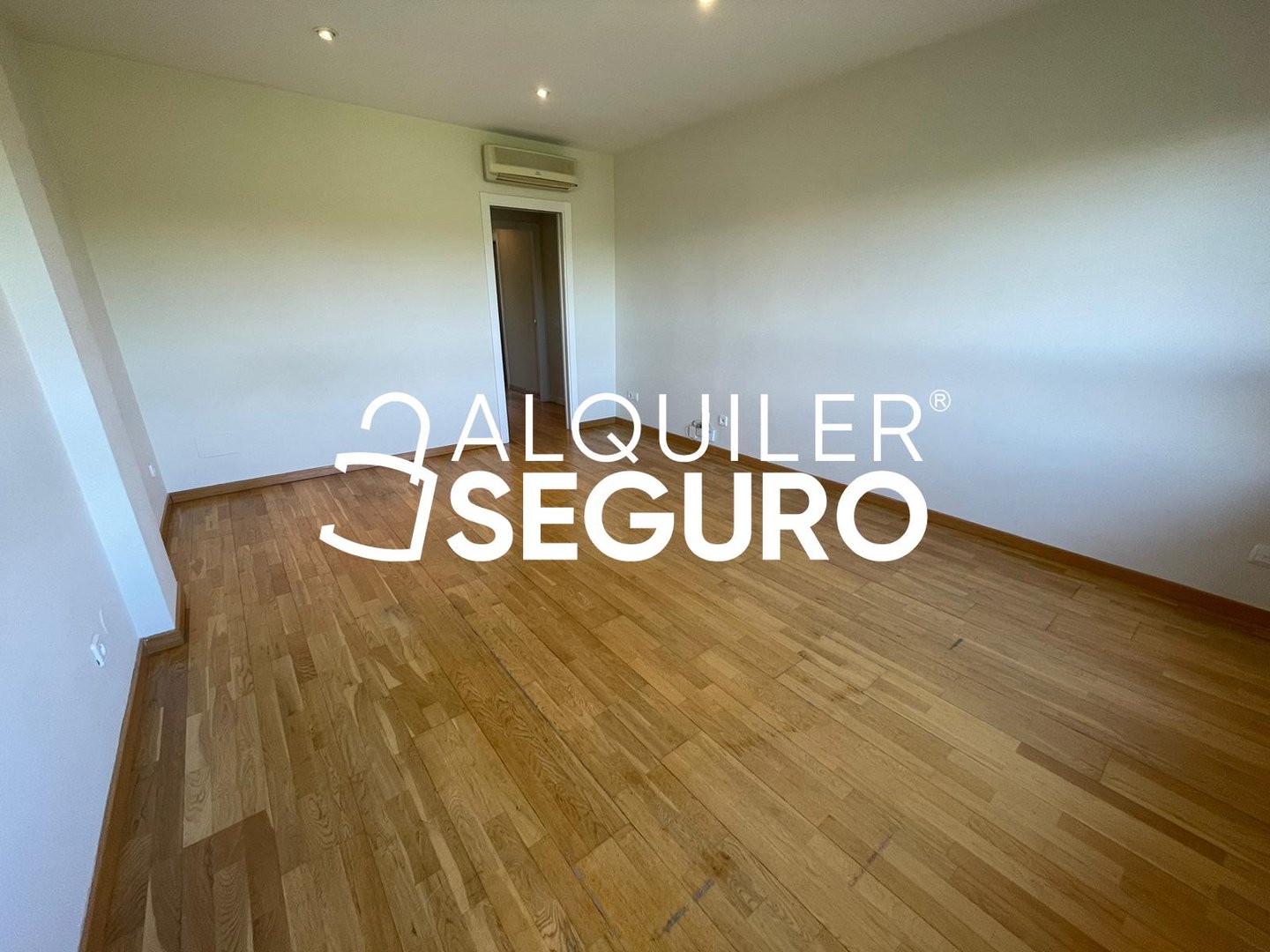 Piso de 93 m² en Madrid