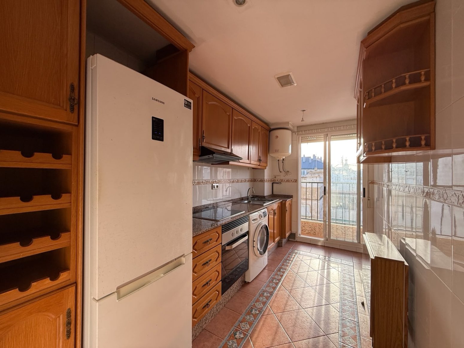 Appartamento 84 m² a Valencia