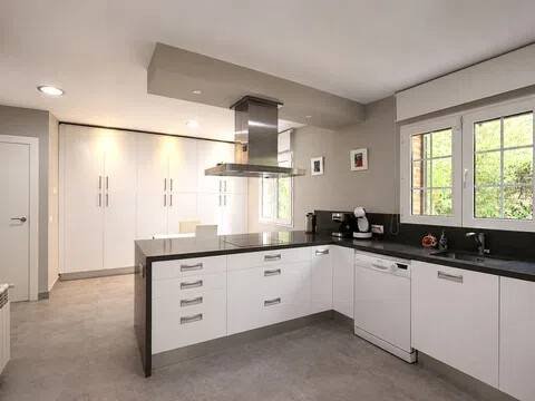 Casa de 549 m² a San Sebastián de los Reyes