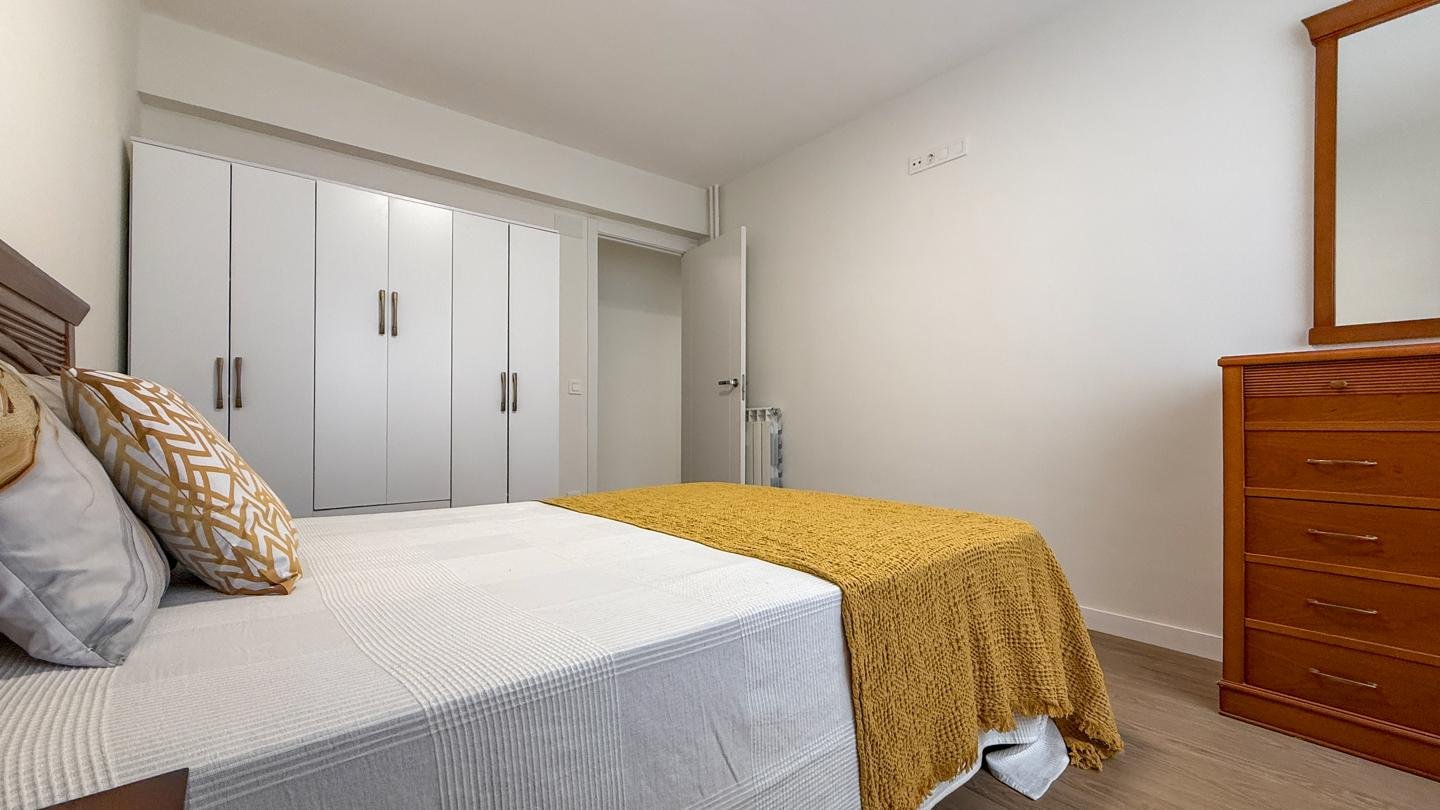 Piso de 79 m² en Gijón