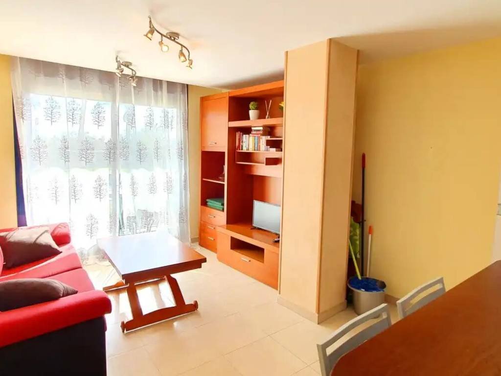 Piso de 55 m² en Dénia