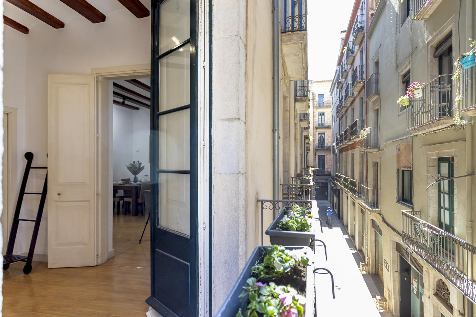 Piso de 81 m² en Gerona