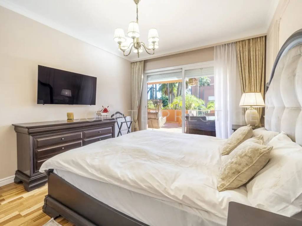 Piso de 159 m² en Marbella