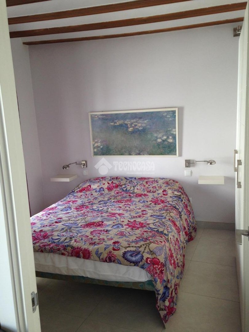 Wohnung 50 m² in Utrera