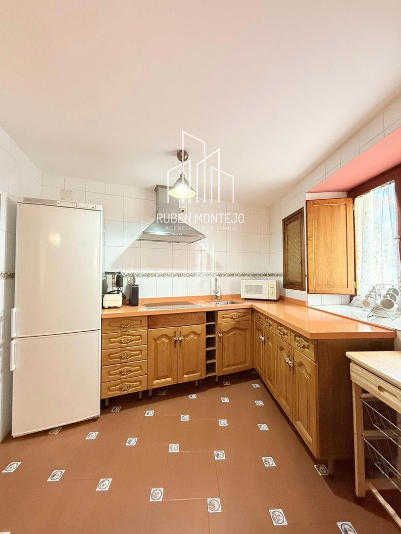 Casa de 113 m² a San Esteban de la Sierra
