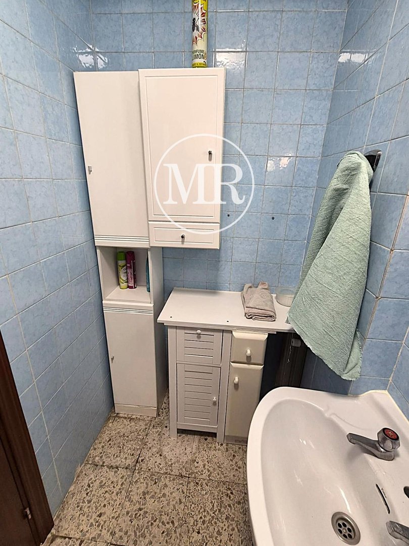 Piso de 110 m² en Salamanca