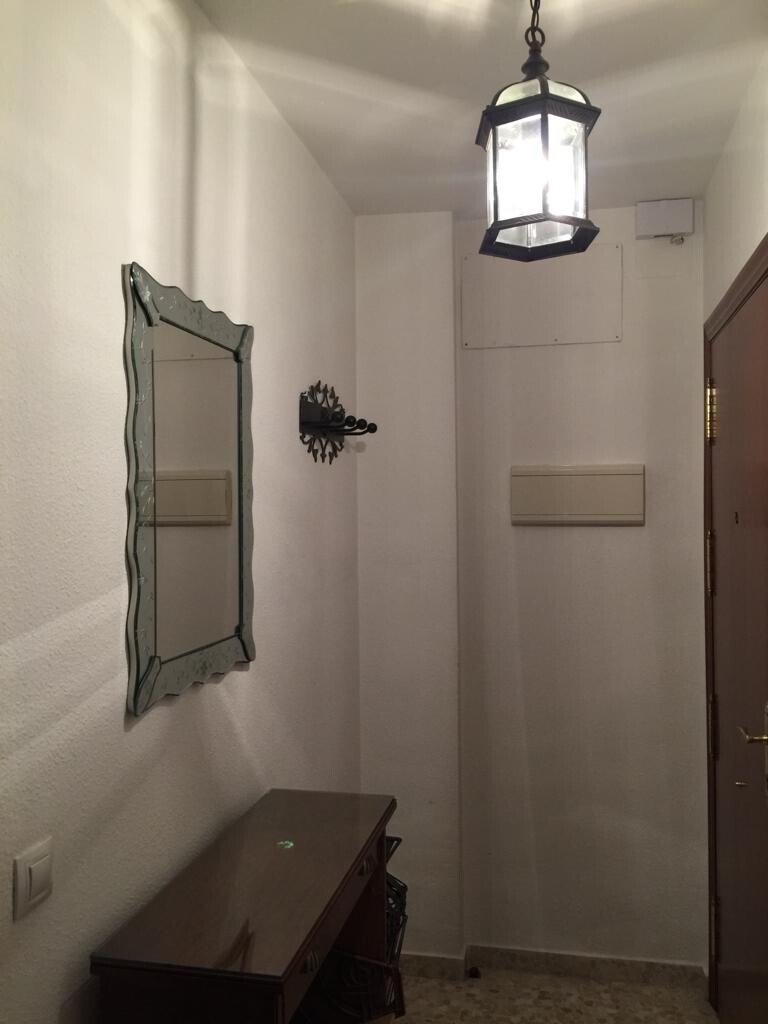 Piso de 90 m² en Dos Hermanas