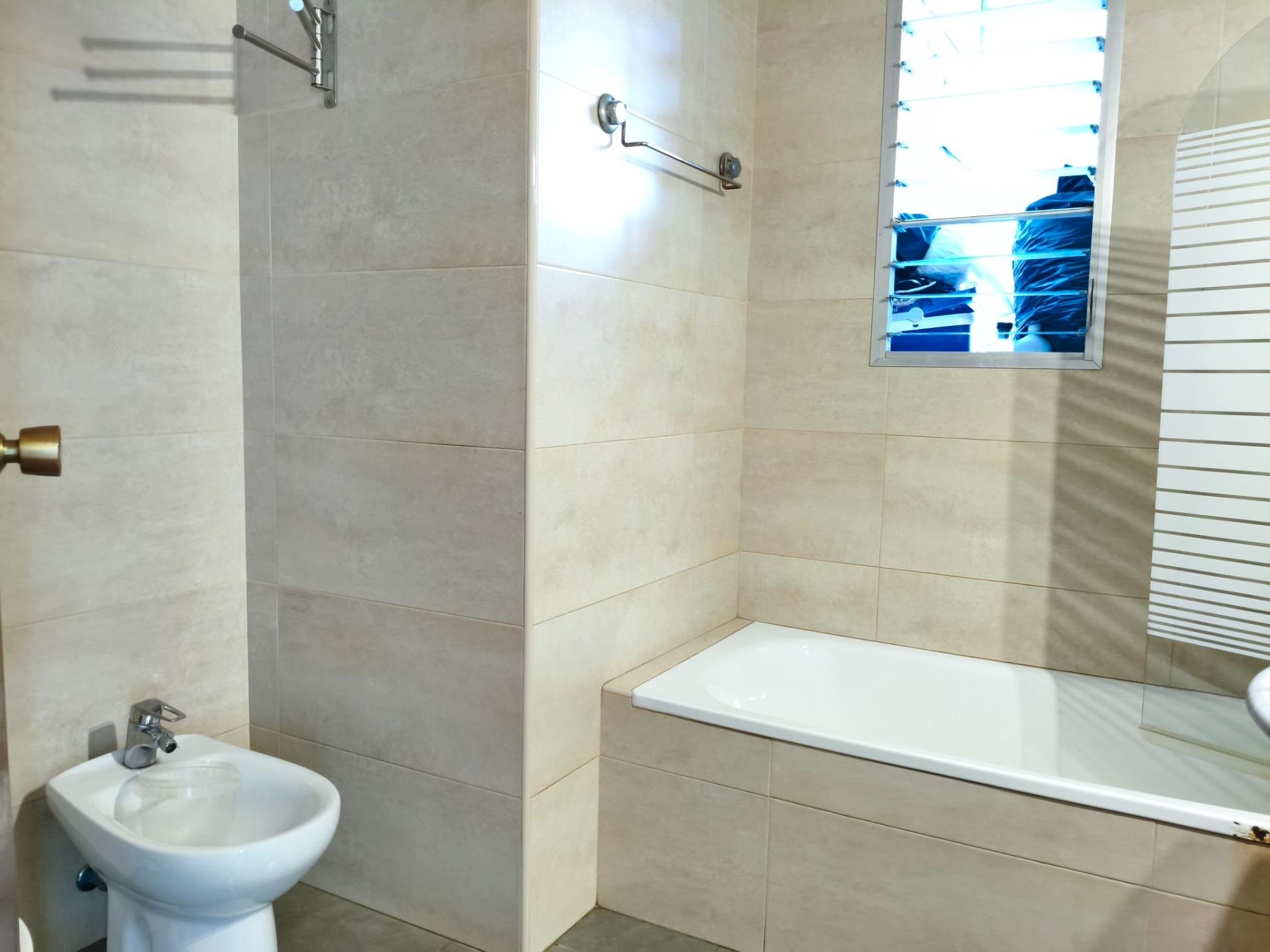 Piso de 106 m² en San Javier