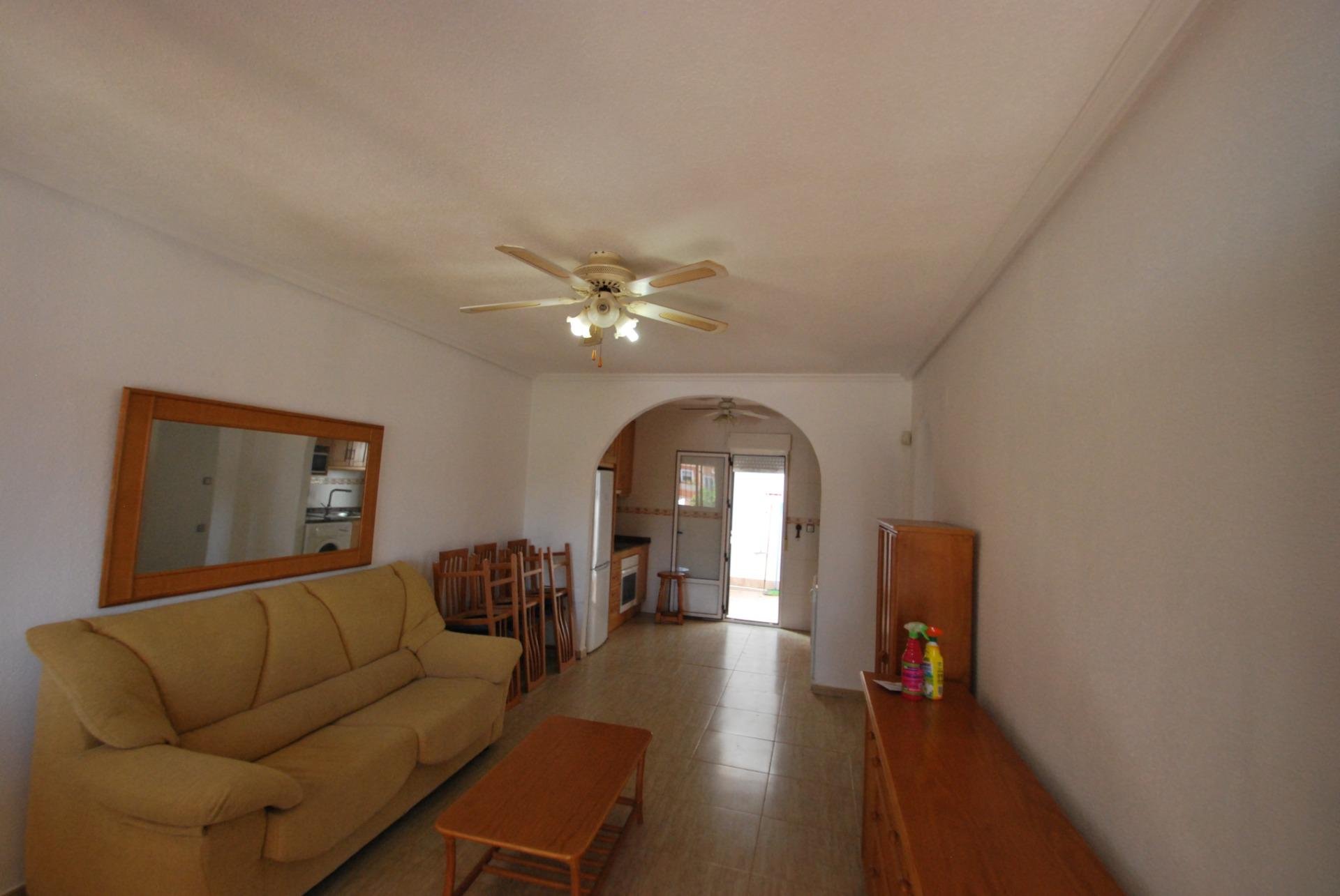 Pis de 72 m² a Los Montesinos