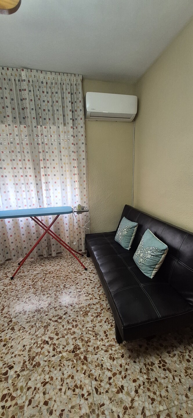 Piso de 95 m² en Ciudad Real