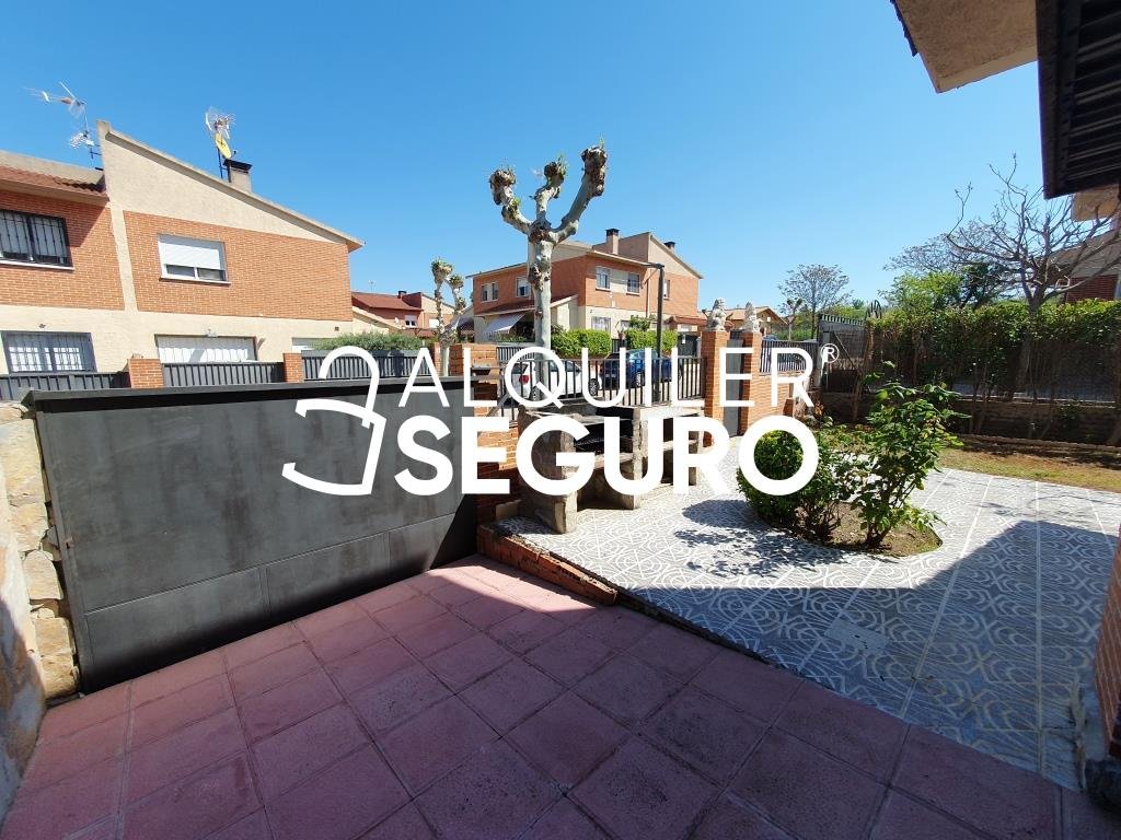 Casa de 230 m² en Batres