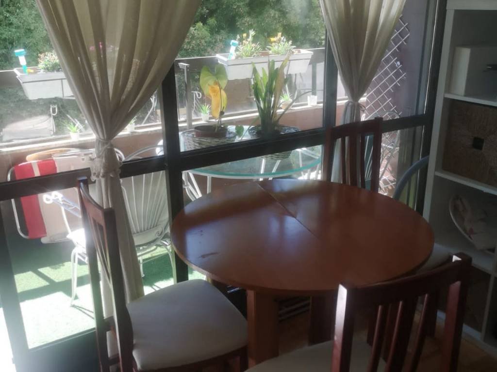 Квартира 62 м² в Vigo